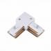 Коннектор L-образный ST Luce ST002.529.00 ST Luce ST002.529.00
