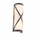 Уличный настенный светильник ST Luce Agio SL076.411.01 ST Luce SL076.411.01