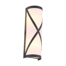 Уличный настенный светильник ST Luce Agio SL076.411.01 ST Luce SL076.411.01