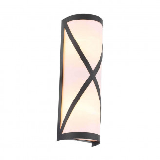 Уличный настенный светильник ST Luce Agio SL076.411.01 ST Luce SL076.411.01