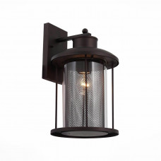 Уличный настенный светильник ST Luce Lastero SL080.401.01 ST Luce SL080.401.01