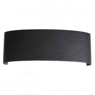 Уличный настенный светодиодный светильник ST Luce Bisello SL089.401.08 ST Luce SL089.401.08