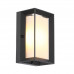 Уличный настенный светодиодный светильник ST Luce Cubista SL077.411.01 ST Luce SL077.411.01