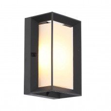 Уличный настенный светодиодный светильник ST Luce Cubista SL077.411.01 ST Luce SL077.411.01