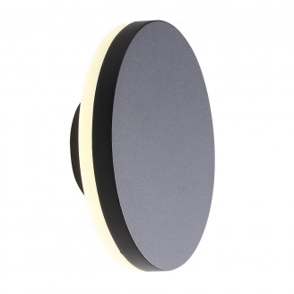 Уличный настенный светодиодный светильник ST Luce Mango SL087.401.01 ST Luce SL087.401.01