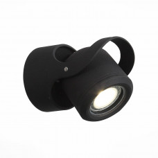 Уличный настенный светодиодный светильник ST Luce Round SL093.401.01 ST Luce SL093.401.01