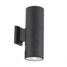 Уличный настенный светодиодный светильник ST Luce Tubo2 SL074.411.02 ST Luce SL074.411.02
