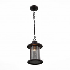 Уличный подвесной светильник ST Luce Lastero SL080.403.01 ST Luce SL080.403.01