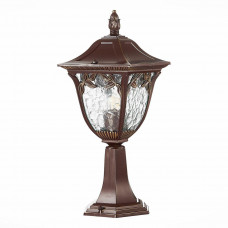 Уличный светильник ST Luce Chiani SL083.705.01 ST Luce SL083.705.01