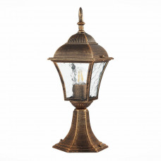 Уличный светильник ST Luce Domenico SL082.205.01 ST Luce SL082.205.01