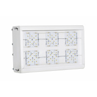 Светодиодный светильник SVF-01-040 IP65 
