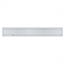 Встраиваемый светодиодный светильник Uniel ULP-18120 36W/4000К IP40 Medical White UL-00004486 UNIEL ULP-18120 36W/4000К IP40 Medical White
