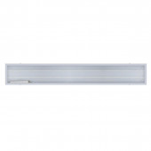 Встраиваемый светодиодный светильник Uniel ULP-18120 36W/4000К IP40 Premium White UL-00004477