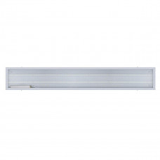 Встраиваемый светодиодный светильник Uniel ULP-18120 36W/5000К IP40 Premium White UL-00004478 UNIEL ULP-18120 36W/5000К IP40 Premium White