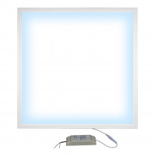 Встраиваемый светодиодный светильник Uniel ULP-6060-36W/6500K Effective White UL-00004669 UNIEL ULP-6060-36W/6500K Effective White