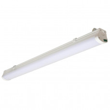 Подвесной светодиодный светильник Uniel ULO-K20A 40W/4000K/L100 IP65 White UL-00004252 UNIEL ULO-K20A 40W/4000K/L100 IP65 White