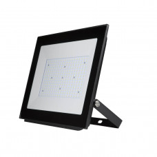 Прожектор светодиодный Uniel ULF-F20-150W/4000K IP65 195-250В black UNIEL UL-00005156