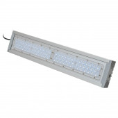Уличный светодиодный светильник Uniel ULV-R24J 150W/5000К IP65 Silver UL-00004824