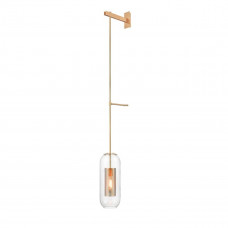 Бра Vele Luce Coro VL5524W11 Vele Luce VL5524W11