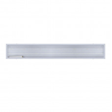 Встраиваемый светодиодный светильник Volpe ULP-Q105 18120-45W/NW White UL-00002576 Volpe ULP-Q105 18120-45W/NW White