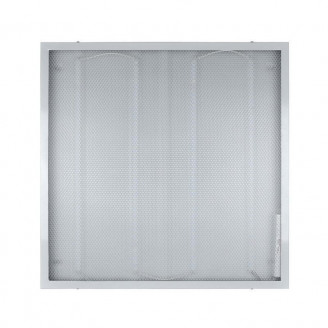 Встраиваемый светодиодный светильник Volpe ULP-Q105 6060-45W/NW White UL-00002225 Volpe ULP-Q105 6060-45W/NW White