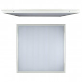 Потолочный светодиодный светильник Volpe ULP-Q106 6060-36W/4000K WHITE M1 UL-00005866