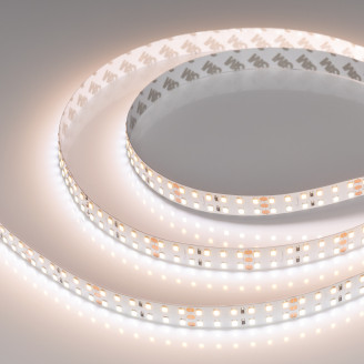 Лента RT-A240-15mm 24V White-MIX (19.2 W/m, IP20, 2835, 5m) (Arlight, 19.2 Вт/м, IP20) Arlight 011960(2)