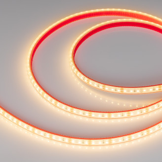 Лента герметичная RTW-PFS-A120-11mm 12V Warm3000 (9.6 W/m, IP68, 2835, 5m) (arlight, -) Arlight 033901
