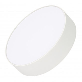 Светильник SP-RONDO-R210-20W Day4000 (WH, 120 deg, 230V) (Arlight, IP40 Металл, 3 года) Arlight 022230(2)