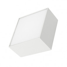 Светильник SP-QUADRO-S120x120-13W Day4000 (WH, 120 deg, 230V) (Arlight, IP40 Металл, 3 года) Arlight 034735