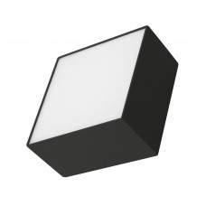 Светильник SP-QUADRO-S120x120-13W Warm3000 (BK, 120 deg, 230V) (Arlight, IP40 Металл, 3 года) Arlight 034776