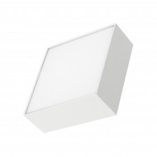 Светильник SP-QUADRO-S175x175-16W Day4000 (WH, 120 deg, 230V) (Arlight, IP40 Металл, 3 года) Arlight 034779