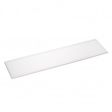 Панель IM-S300x1200-40W White6000 (WH, 120 deg, 230V) (Arlight, IP40 Металл, 3 года) Arlight 023153(2)