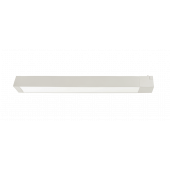 Светодиодный трековый светильник PTR  1935 35w 3000K 120° WH (белый) 600мм IP40