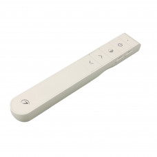 Пульт ARL-SIRIUS-DIM/MIX White (1 зона, 2.4G) (Arlight, IP20 Пластик, 3 года) Arlight 035086