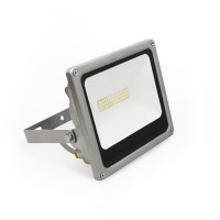 Светодиодный прожектор DL-NS20 AC170-265V 20W IP65 (Холодный белый) compact