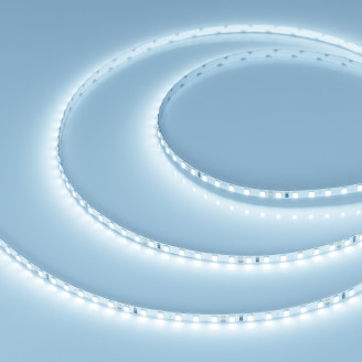 Лента RT-A120-5mm 24V Cool 8K (9.6 W/m, IP20, 2835, 5m) (Arlight, 9.6 Вт/м, IP20) Arlight 015650(2)
