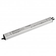 Блок питания ARPV-LG48100-LINEAR-PFC-DALI2-PD (48V, 2.08A, 100W) (Arlight, IP67 Металл, 5 лет) Arlight 034882