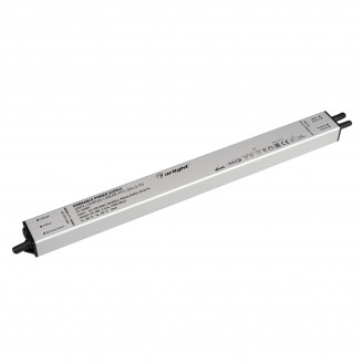 Блок питания ARPV-LG48160-LINEAR-PFC-DALI2-PD (48V, 3.34A, 160W) (Arlight, IP67 Металл, 5 лет) Arlight 034883