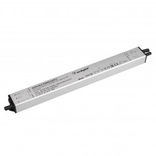 Блок питания ARPV-LG24060-LINEAR-PFC-DALI2-PD (24V, 2.5A, 60W) (Arlight, IP67 Металл, 5 лет) Arlight 033428