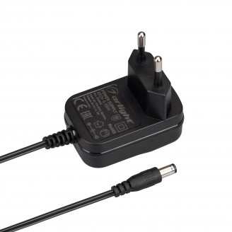 Блок питания ARDV-5-5BW (5V, 1A, 5W) (Arlight, Адаптер, 3 года) Arlight 034845