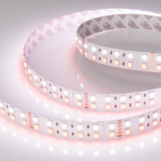 Лента RT-B144-19mm 24V RGBW-White (32 W/m, IP20, 5060, 5m) (Arlight, 32 Вт/м, IP20) Arlight 011823(2)