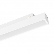 Светильник MAG-ORIENT-FLAT-L235-8W Warm3000 (WH, 80 deg, 48V, DALI) (Arlight, IP20 Металл, 3 года) Arlight 035835