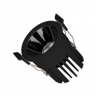 Светильник MS-ATLAS-BUILT-R58-10W Day4000 (BK-BK, 35 deg, 230V) (Arlight, IP20 Металл, 5 лет) Arlight 035459