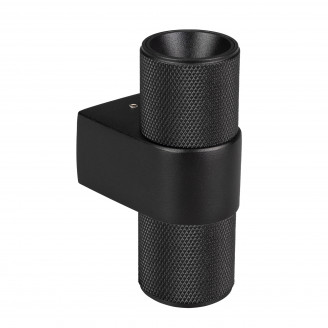 Светильник SP-SPICY-WALL-MINI-TWIN-S104x39-2x3W Day4000 (BK, 40 deg, 230V) (Arlight, IP20 Металл, 3 года) Arlight 035543