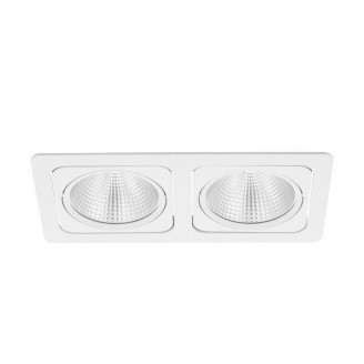 Встраиваемый светодиодный светильник Eglo Vascello G 61669 Eglo 61669