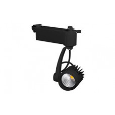 Светодиодный светильник LGD-546BK 9W Warm White 24deg Arlight 022543