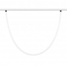 Светильник MAG-FLEX-TUBE-ELASTIC-L2500-35W Day4000 (BK, 360 deg, 48V) (Arlight, IP20 Металл, 3 года) Arlight 035384