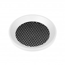 Сетчатый фильтр с посадочным кольцом LGD-NIKA-HCR-R100 (WH-BK) (Arlight, Металл) Arlight 036004