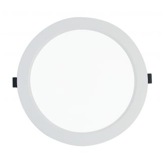 Светильник PLED DL6 20w 6500K WH IP40 Jazzway 5036376